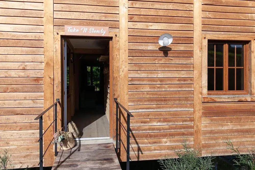 Escape to Nature in Vencimont - главное фото