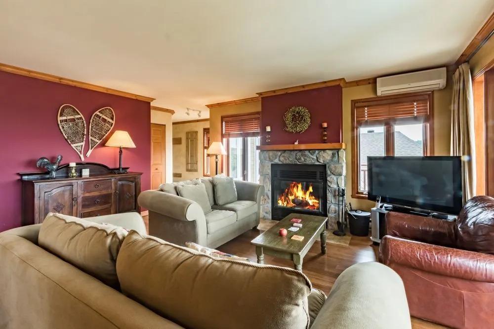 Haut-Bois by Tremblant Sunstar - главное фото