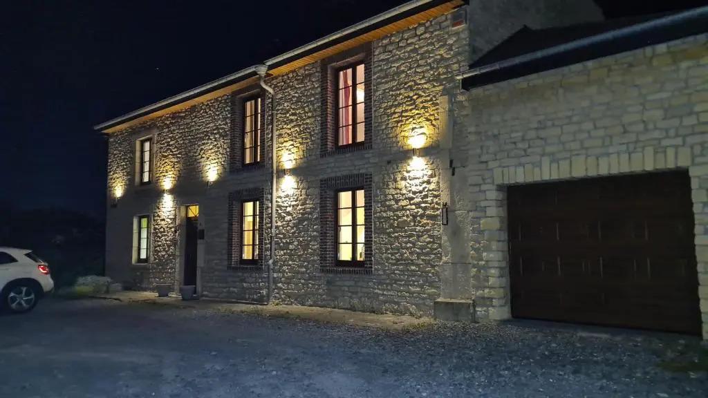 L'antre Parenthese de Sainte-Cecile - главное фото