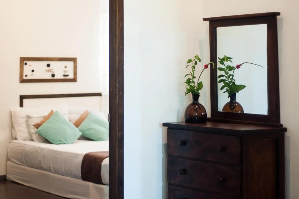 Nautilus Surf & Yoga Villas Santa Teresa - главное фото