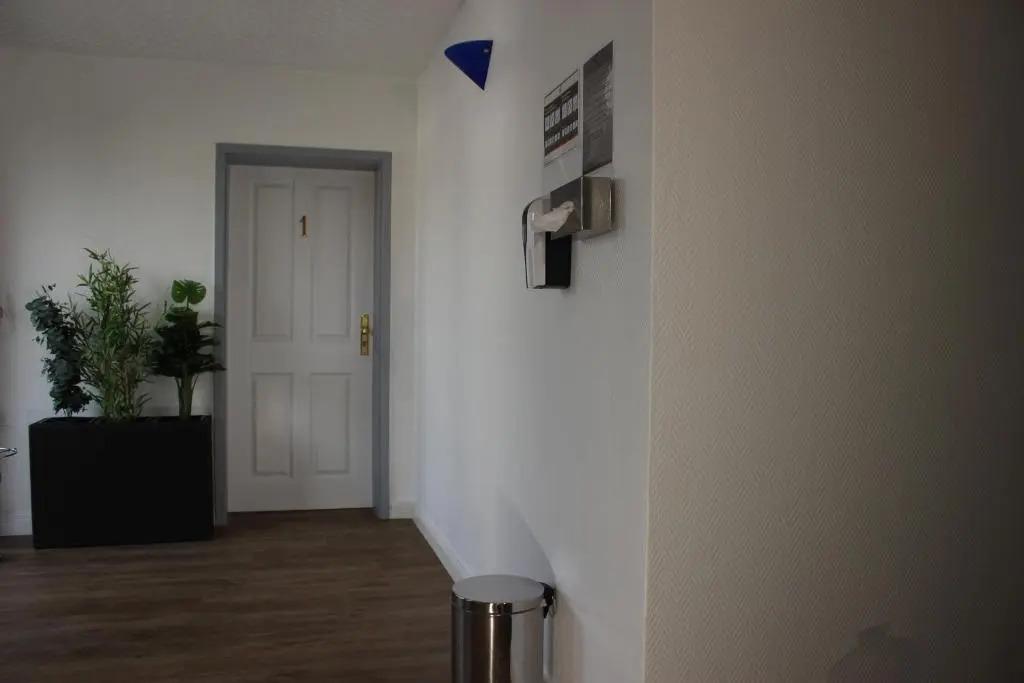 Aalto Hotel - главное фото