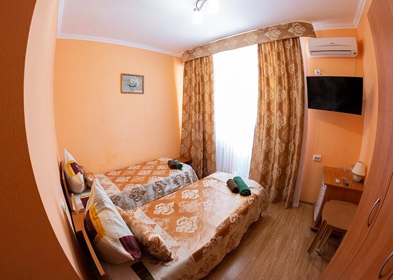 Арпат (Песчаное) - главное фото