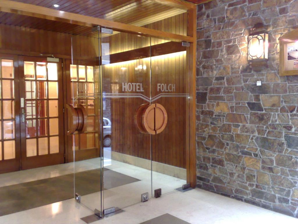 Hotel Folch - главное фото