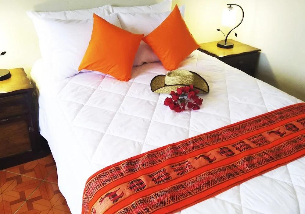 Lodge Viñas del  Sol - главное фото