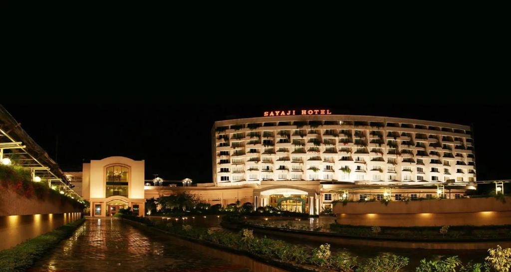 Sayaji Indore - главное фото