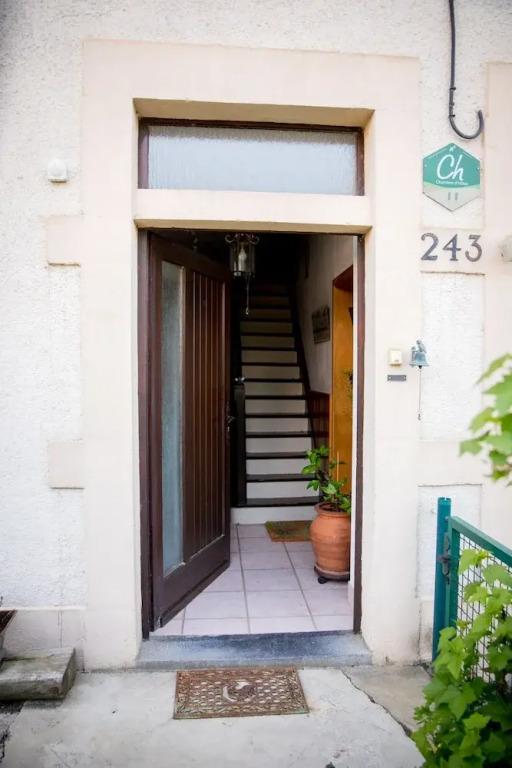 A Quiet Place - главное фото