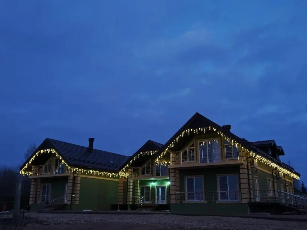 Михайловское угодье - главное фото