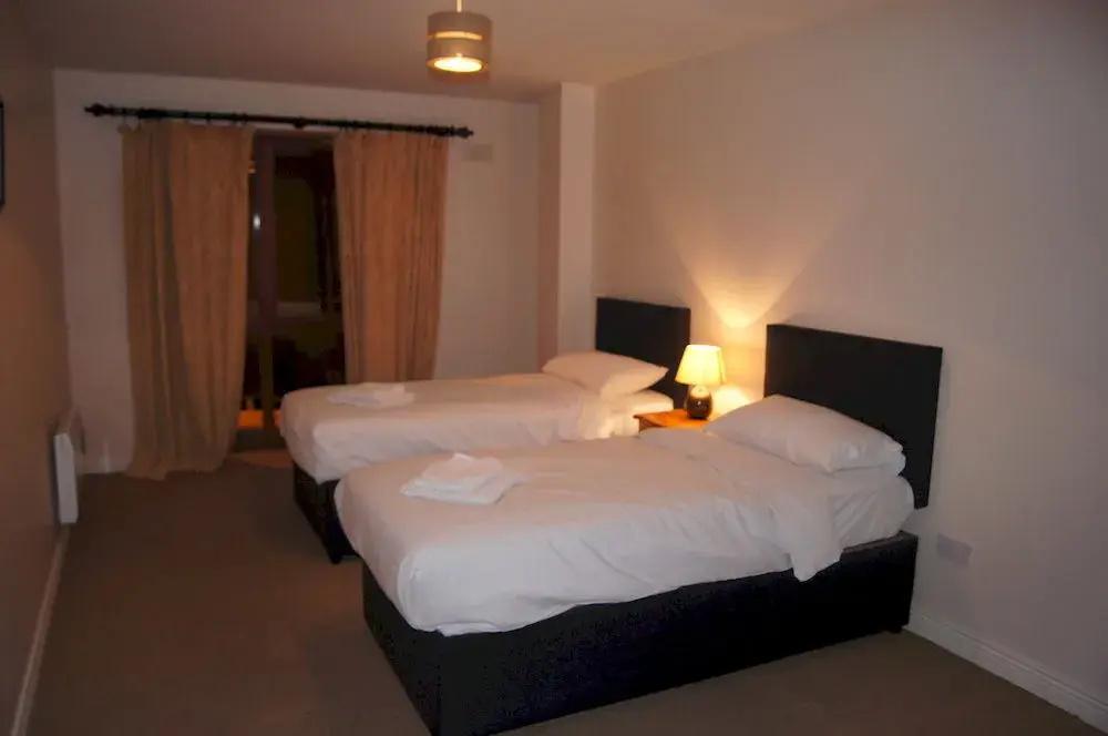 Castleforbes Holiday Apartment - главное фото