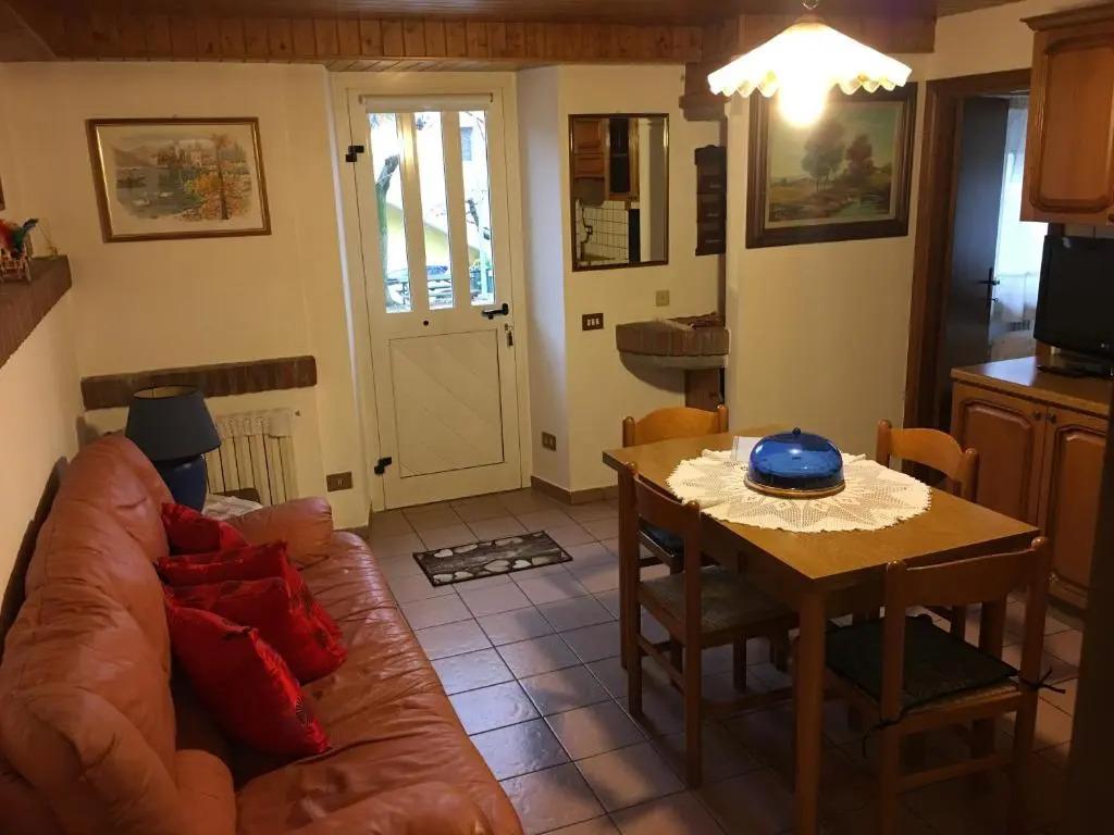 Residence Riccardi - главное фото