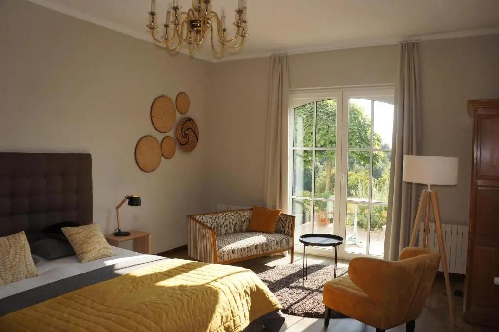 B&B Les Cresses - главное фото