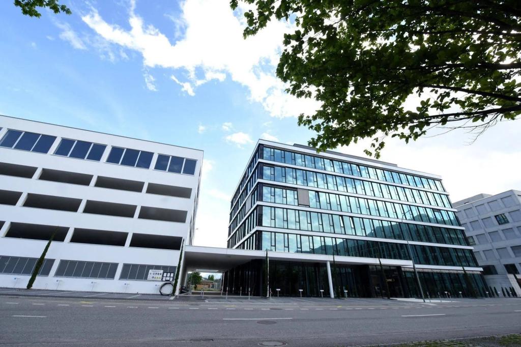 Hotel Kommod - главное фото