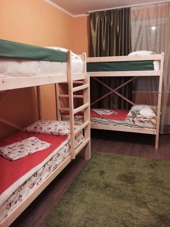 Hostel Zelenograd - главное фото