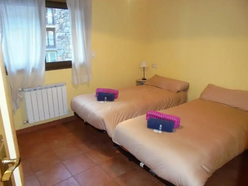 Apartment Cristina 7 - главное фото