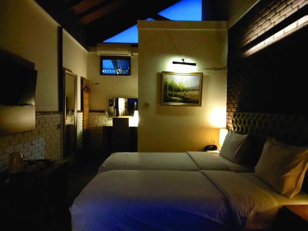 Ciwidey Valley Resort Bandung - главное фото