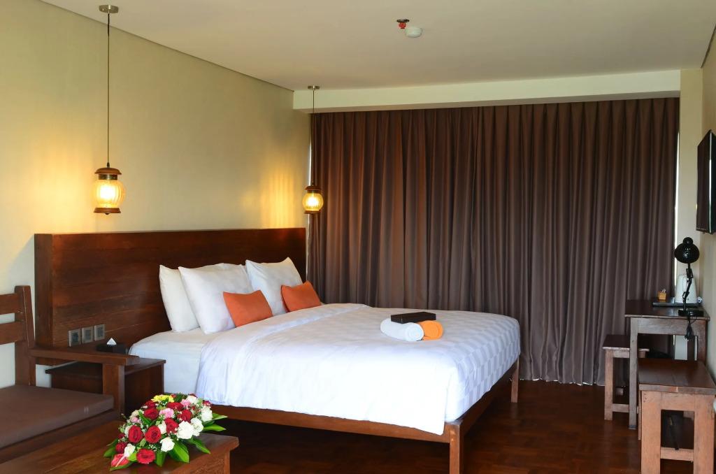 The Edelweiss Ultimo Canggu - главное фото