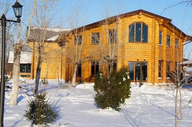 Барвиха - главное фото