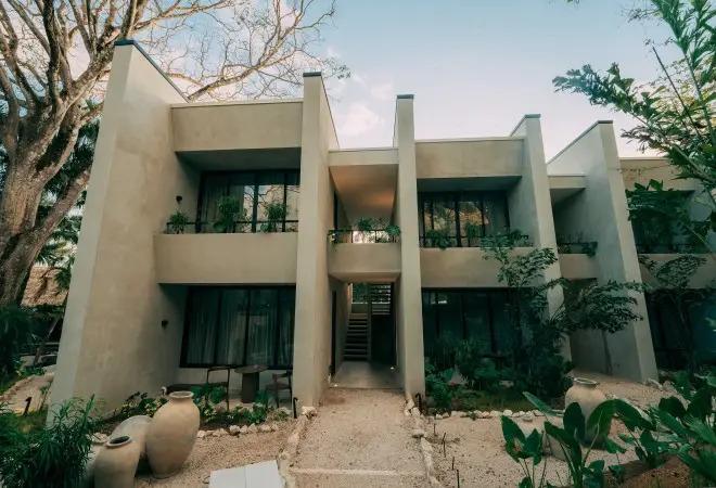 Esh Hotel - главное фото