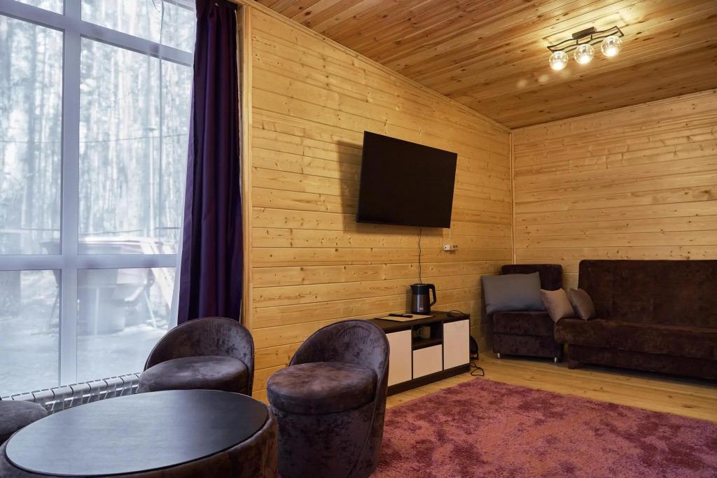 Загородный клуб Grill & Бани (Гриль) - главное фото