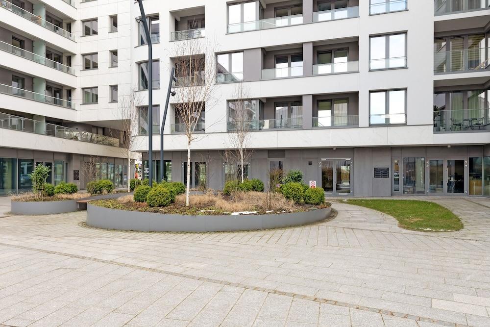 Dom & House - Apartamenty Plac Unii - главное фото