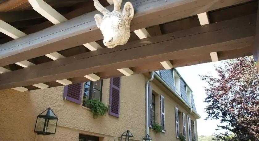 Hotel Le Point de Vue - главное фото