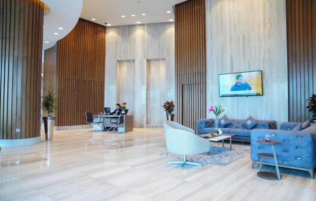 Levels Tower Hotel Apartment - главное фото