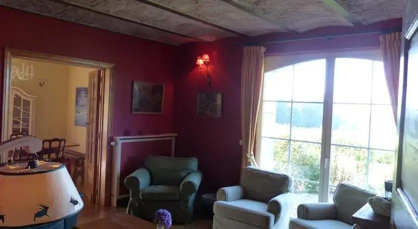 La Héronnière - главное фото