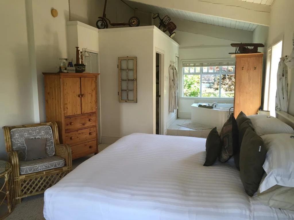 Quarrystone House B&B - главное фото