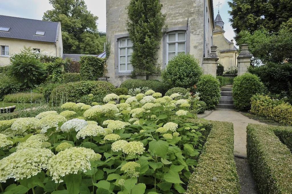 Hotel Huize Poswick - главное фото
