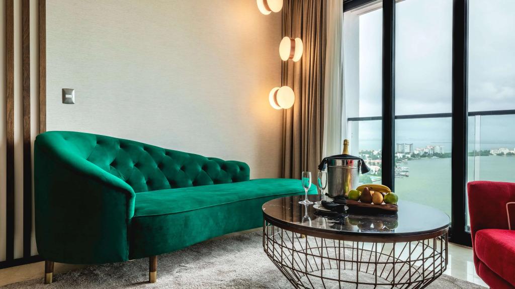 ME Cancun - Complete Me - Все включено - главное фото