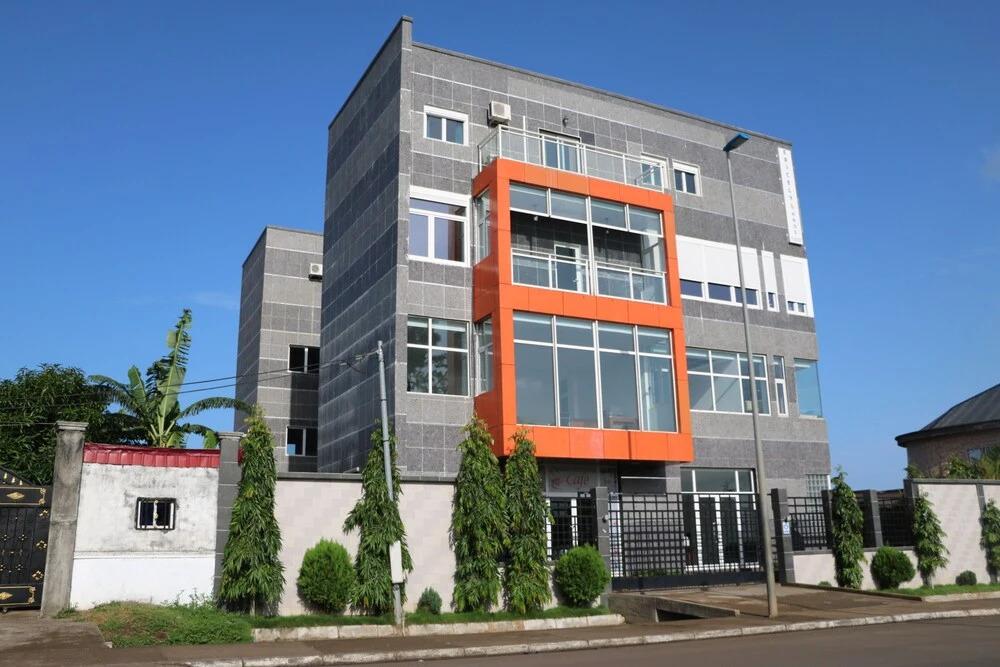 Ericely Inmobiliaria - главное фото