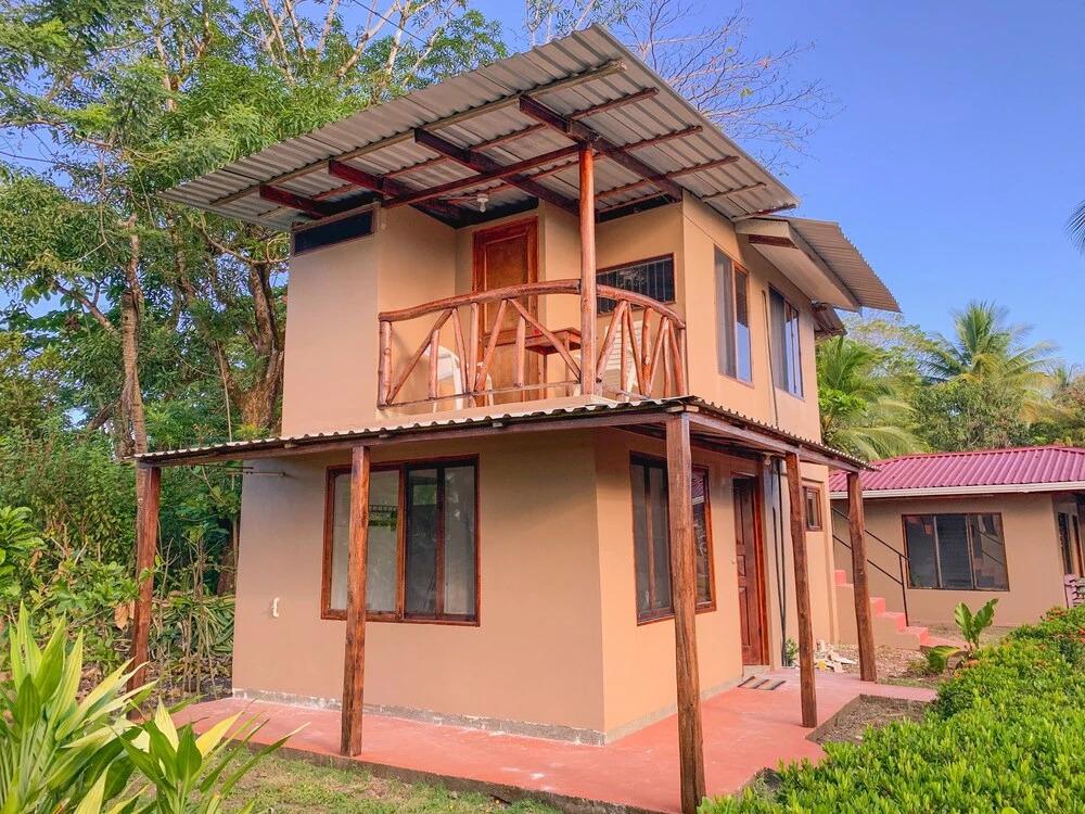 Cabinas La Tranquilidad - главное фото