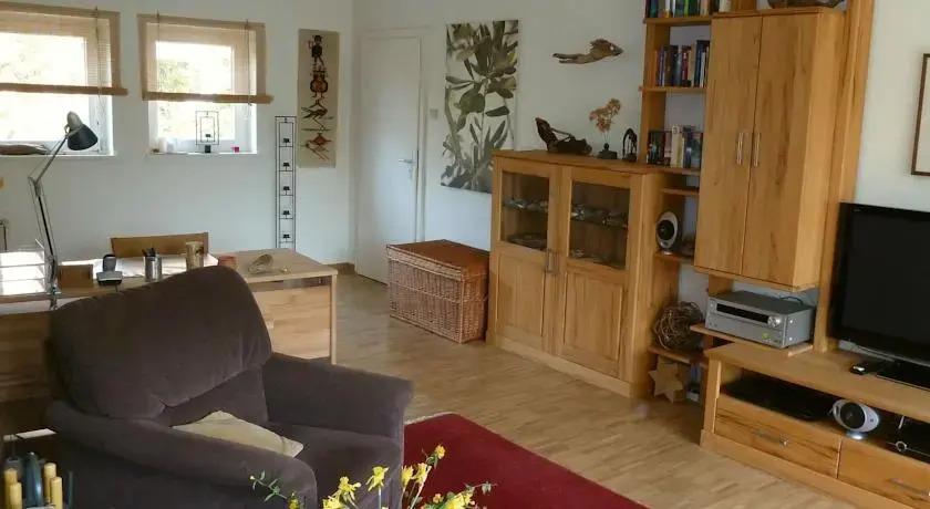 Ferienwohnung der Familie Scheel in Celle - главное фото