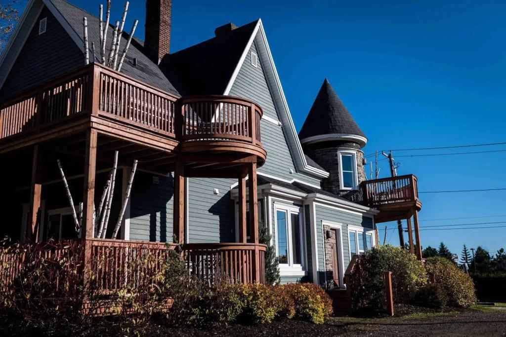 Château Queen by Bower Boutique Hotels - главное фото