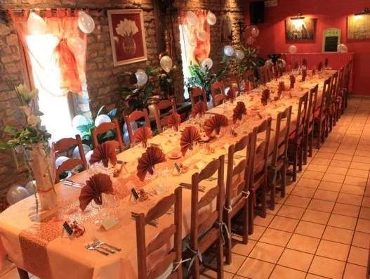 La Vieille Ferme Chassepierre - главное фото