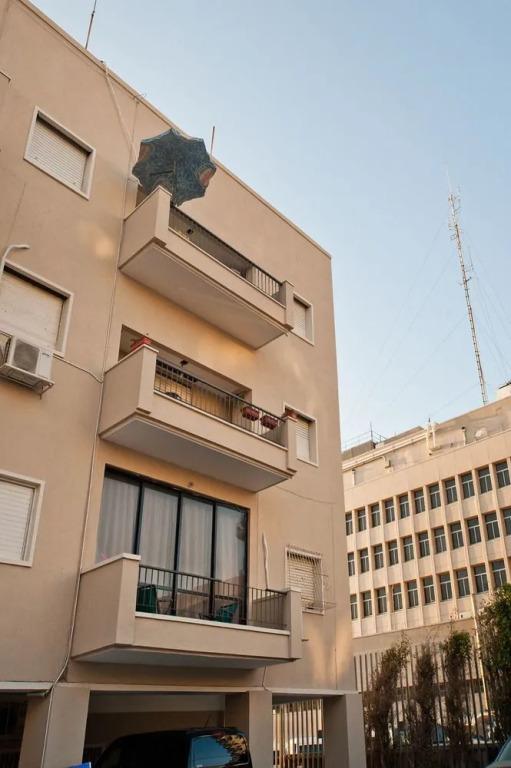 Stunning Apt w/ Balcony & Sea View by Sea N' Rent - главное фото