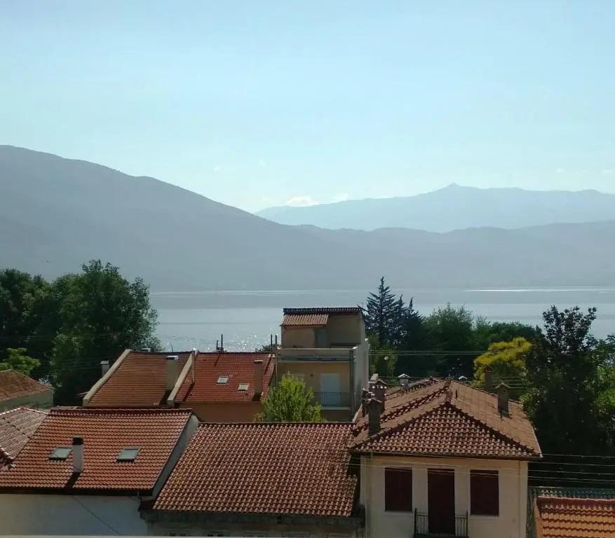 Golden View Suite - главное фото