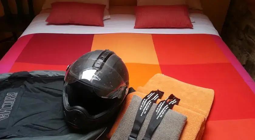 Auberge Au bon Vivant - главное фото