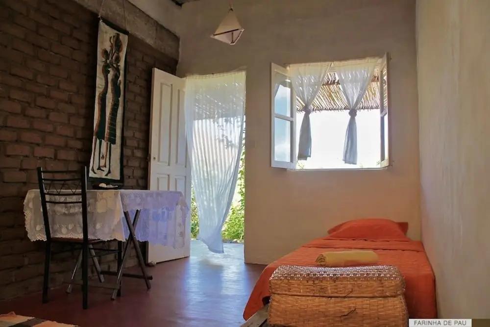 Farinha de Pau - Eco Rural Project - главное фото