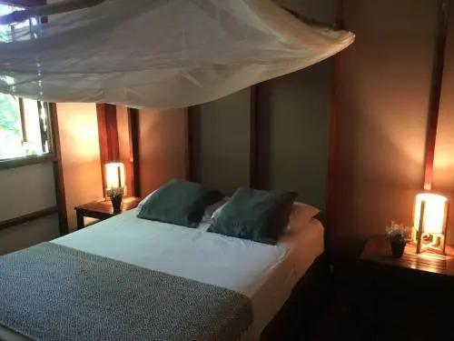 Hotel Luz de Luna - главное фото