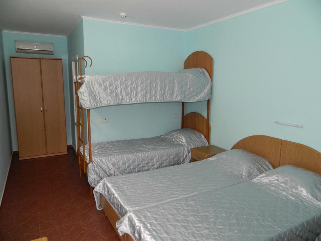 Krym Enot - главное фото