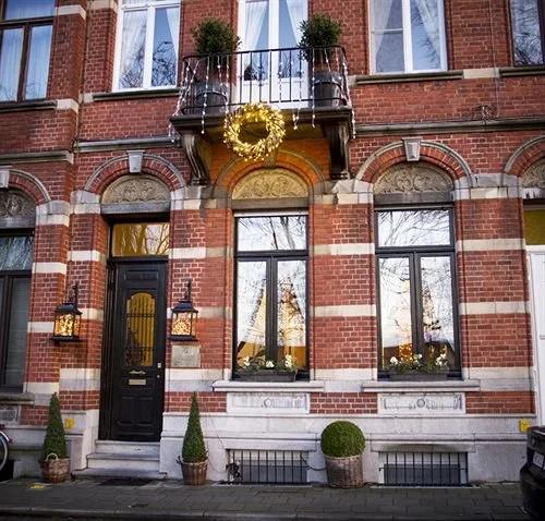 B&B Rêve de Luxe - главное фото