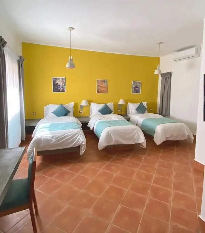 Le relais des sables - главное фото