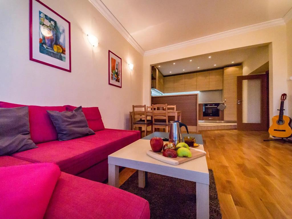 Sofia Day&Night All the magic on your doorstep - главное фото