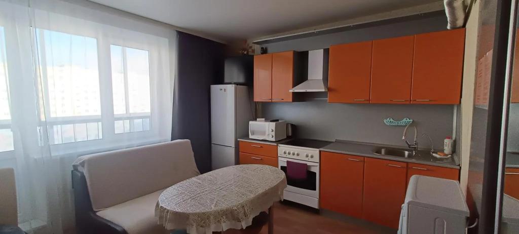 Апартаменты в 4-ом микрорайоне 24 - главное фото