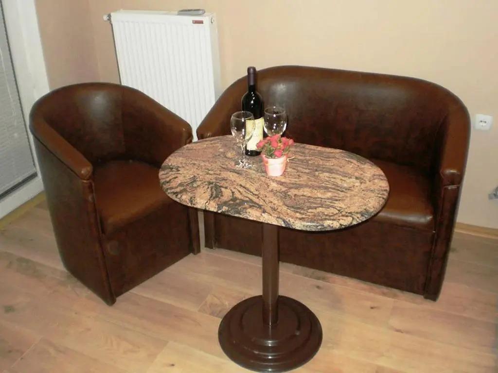 Vinik Rooms - главное фото