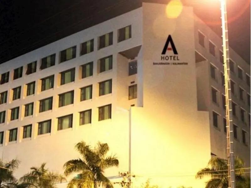 A Hotel By Horison - главное фото