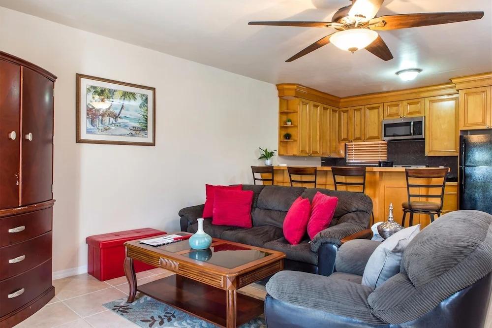 Caicos Cactus Residence - главное фото