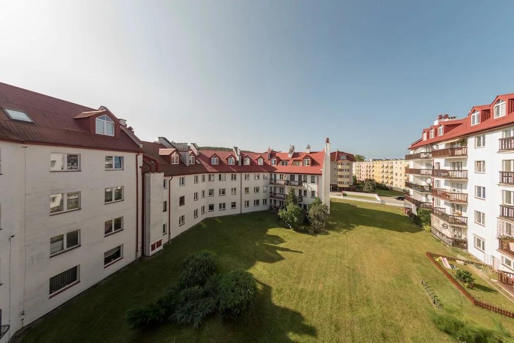 Apartament Zbożowa - главное фото