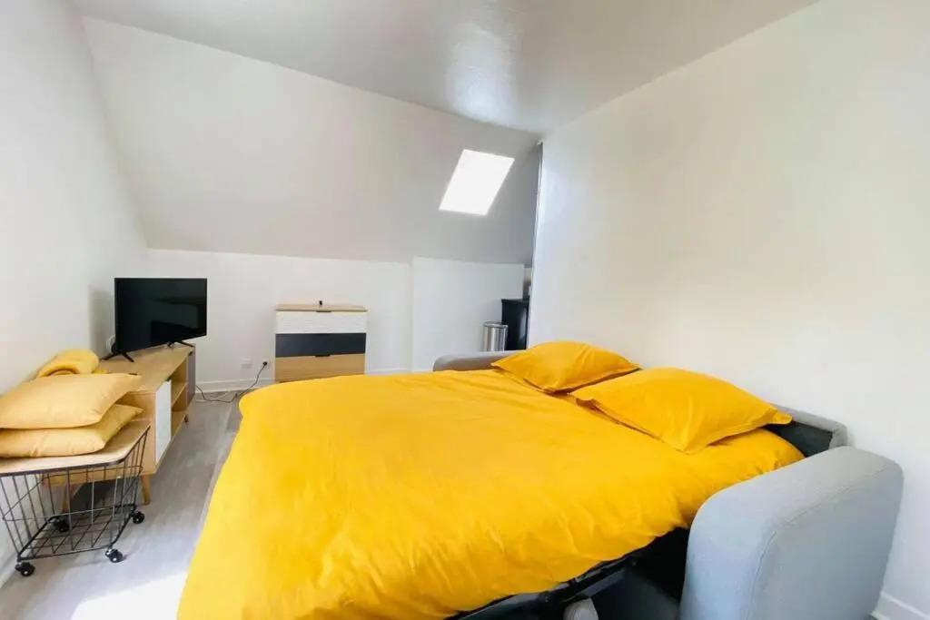 Appartement Jolie vue - главное фото