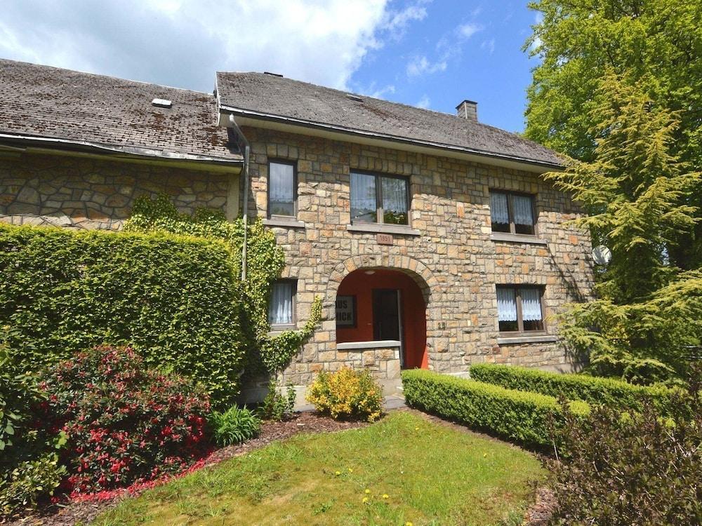 Cosy Holiday Home With Sauna, Terrace - главное фото